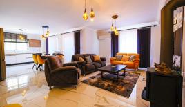 Вилла за 365 000 евро в Алании, Турция