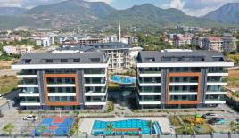 Апартаменты за 160 000 евро в Алании, Турция