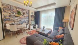 Апартаменты за 97 000 евро в Алании, Турция