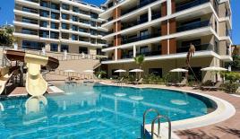 Апартаменты за 155 000 евро в Алании, Турция