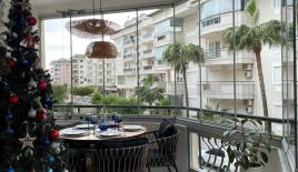 Апартаменты за 131 000 евро в Алании, Турция