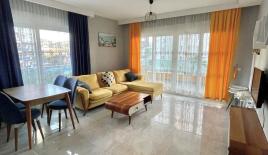 Апартаменты за 79 000 евро в Алании, Турция