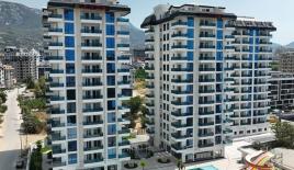 Апартаменты за 167 500 евро в Алании, Турция