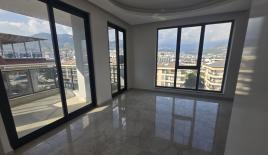 Апартаменты за 114 000 евро в Алании, Турция