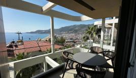 Апартаменты за 404 000 евро в Алании, Турция