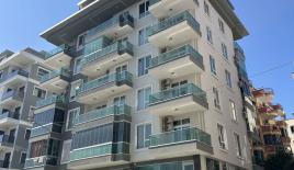 Апартаменты за 75 000 евро в Алании, Турция