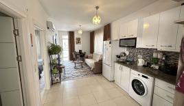 Апартаменты за 56 000 евро в Алании, Турция