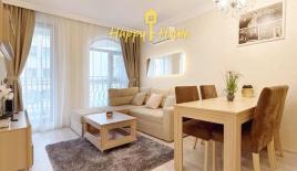 Квартира за 110 000 евро в Святом Власе, Болгария