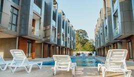 Таунхаус за 197 306 евро в Батуми, Грузия