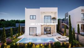 Вилла за 570 000 евро в Пафосе, Кипр