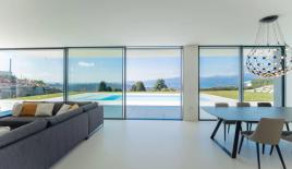 Вилла в Безоццо, Италия (цена по запросу)