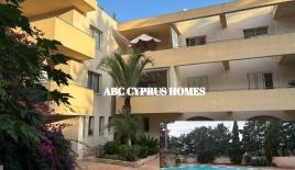 Апартаменты за 200 000 евро в Пафосе, Кипр