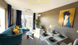 Квартира за 120 000 евро в Святом Власе, Болгария