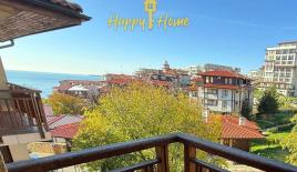 Студия за 80 000 евро на Солнечном берегу, Болгария