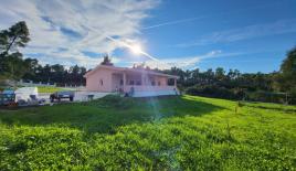 Дом за 480 000 евро на Кассандре, Греция