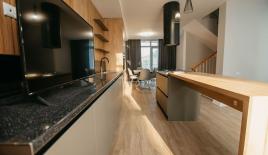 Таунхаус за 218 198 евро в Батуми, Грузия