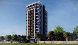 Квартира за 28 297 евро в Батуми, Грузия