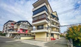 Студия за 69 500 евро в Бургасе, Болгария