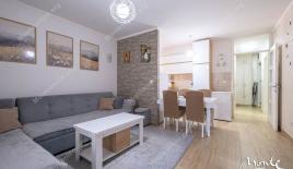 Апартаменты за 210 000 евро в Доброте, Черногория