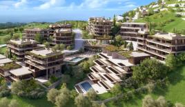 Апартаменты за 1 080 500 евро в Пафосе, Кипр