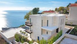 Вилла за 2 900 000 евро в Будве, Черногория