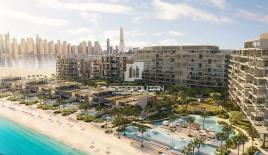 Апартаменты за 6 778 645 евро в Дубае, ОАЭ