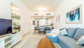 Апартаменты за 535 041 евро в Дубае, ОАЭ