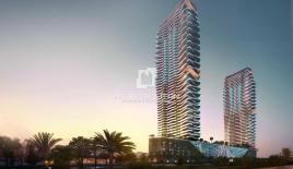 Апартаменты за 348 527 евро в Дубае, ОАЭ