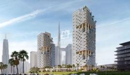 Апартаменты за 941 422 евро в Дубае, ОАЭ