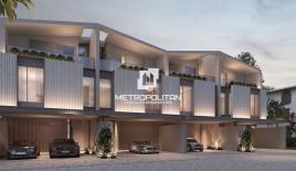 Таунхаус за 1 203 096 евро в Дубае, ОАЭ