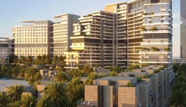 Вилла за 4 632 953 евро в Рас-эль-Хайме, ОАЭ