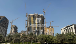 Апартаменты за 861 217 евро в Дубае, ОАЭ