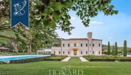 Вилла за 5 200 000 евро в Падуе, Италия