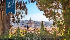 Апартаменты за 3 400 000 евро во Флоренции, Италия