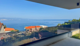 Дом за 750 000 евро в Опатии, Хорватия