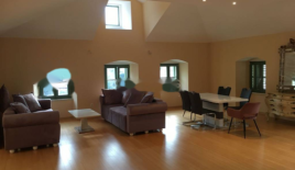 Квартира за 900 000 евро в Опатии, Хорватия