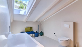 Квартира за 750 000 евро в Опатии, Хорватия