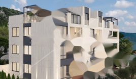 Квартира за 605 700 евро в Опатии, Хорватия