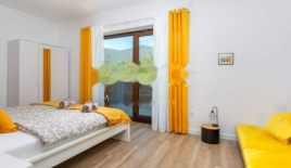 Дом за 415 000 евро в Опатии, Хорватия