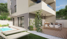 Квартира за 500 000 евро в Опатии, Хорватия