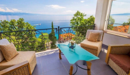 Квартира за 1 540 000 евро в Опатии, Хорватия