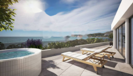 Квартира за 2 300 000 евро в Опатии, Хорватия