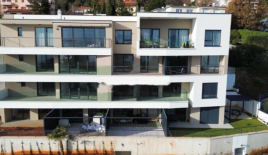 Квартира за 830 000 евро в Опатии, Хорватия