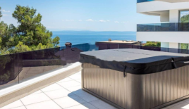 Квартира за 1 696 000 евро в Опатии, Хорватия