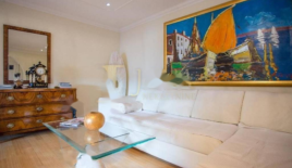 Квартира за 580 000 евро в Опатии, Хорватия