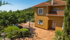 Дом за 890 000 евро в Опатии, Хорватия