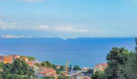 Квартира за 750 000 евро в Опатии, Хорватия