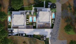 Квартира за 626 000 евро в Опатии, Хорватия