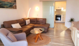 Квартира за 600 000 евро в Опатии, Хорватия