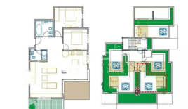 Квартира за 1 310 000 евро в Опатии, Хорватия